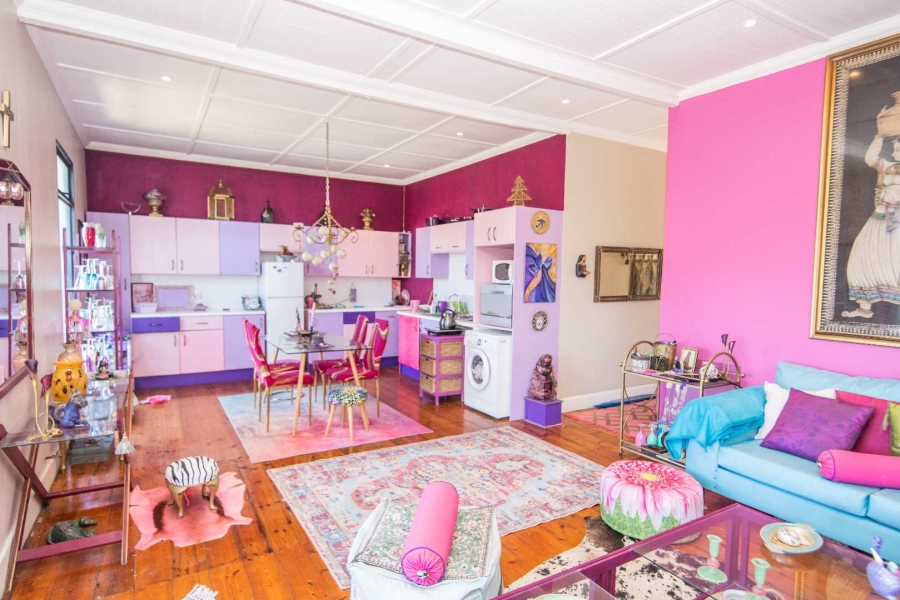 6 Bedroom Property for Sale in Port Elizabeth Central Eastern Cape